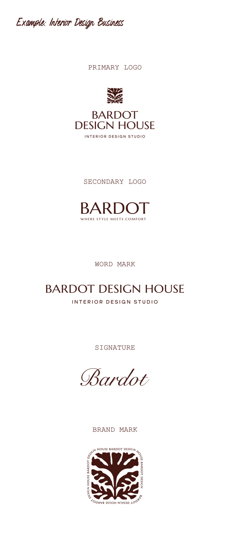 Bardot Logo Suite-3-01