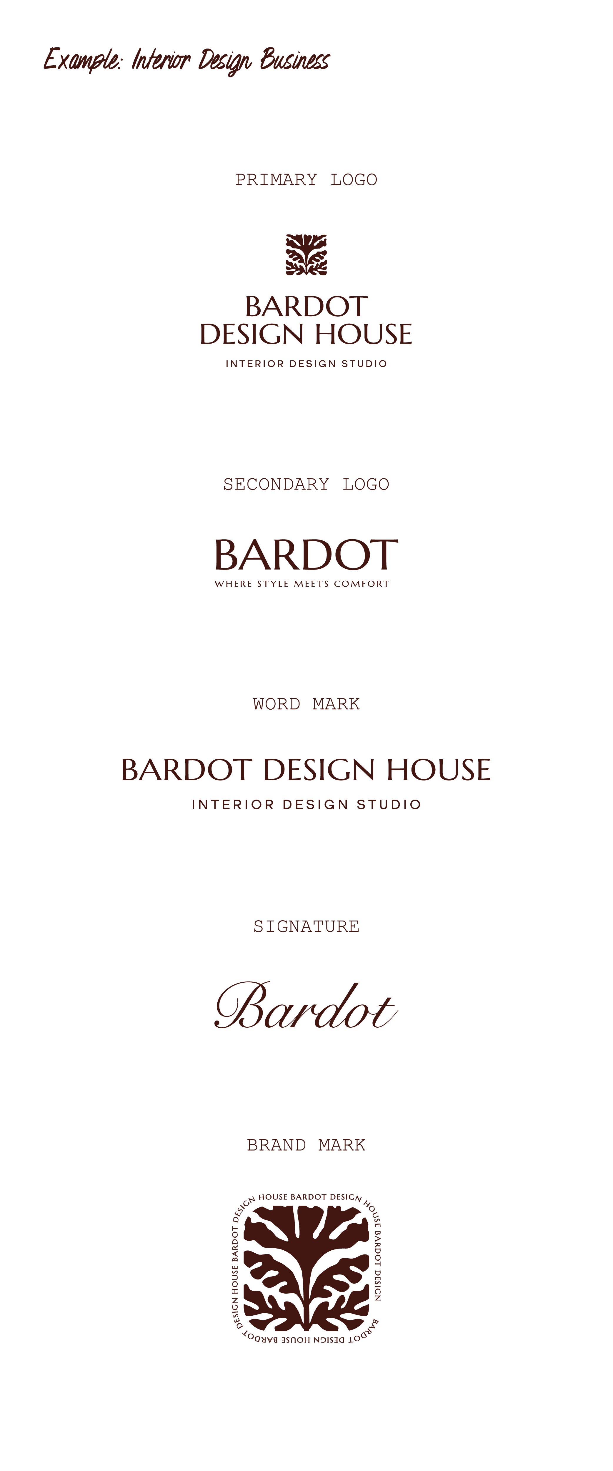 Bardot Logo Suite-3-01