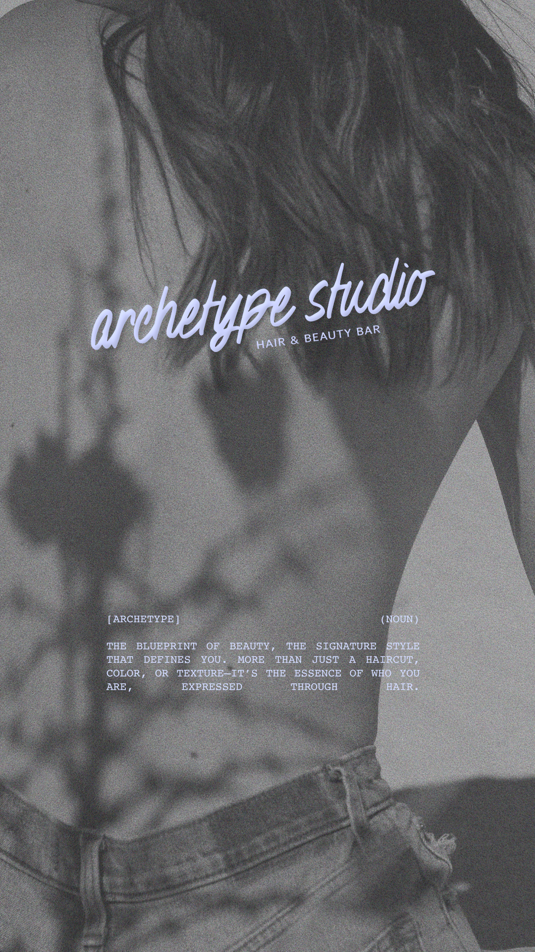 Story - Archetype 1