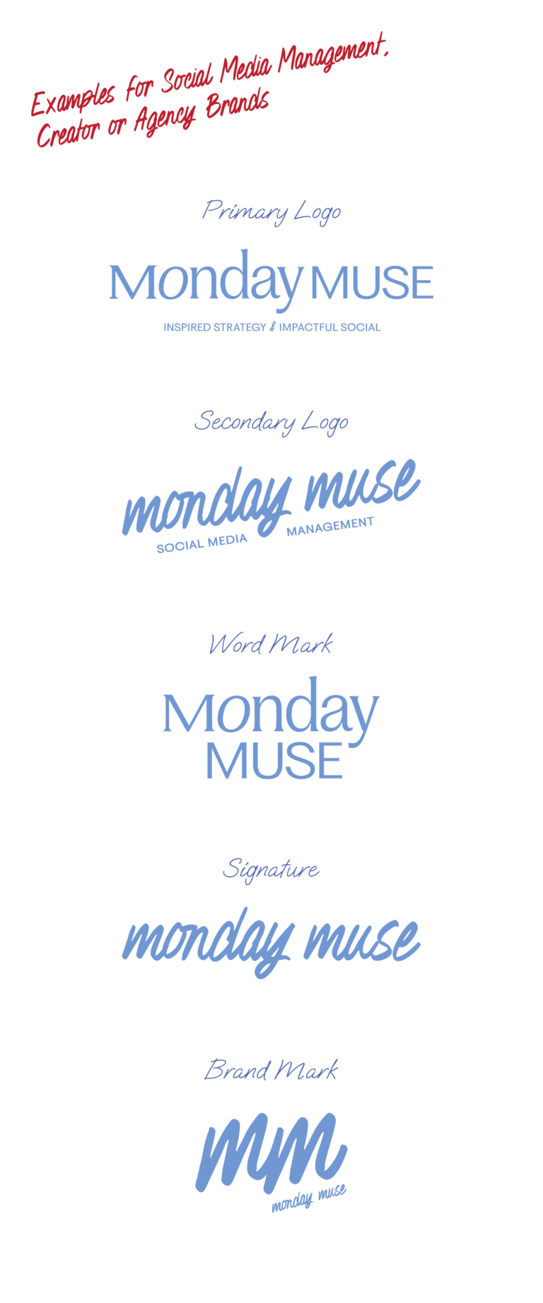 monday muse website - logo suite examples-01